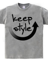 keep style