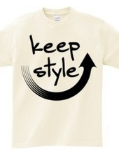 keep style