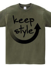 keep style