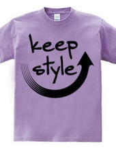 keep style