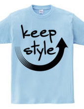 keep style