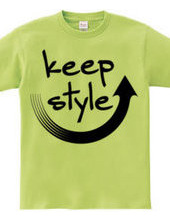 keep style