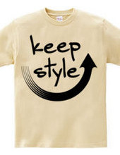 keep style