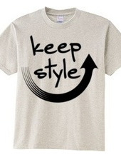 keep style