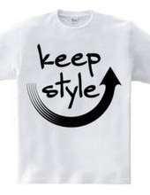 keep style