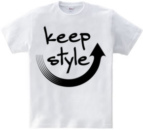 keep style