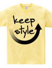 keep style