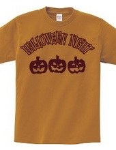 Halloween Night 02