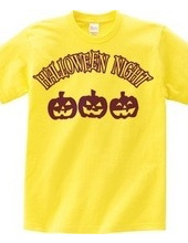 Halloween Night 02