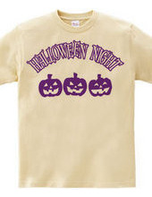 Halloween Night 02