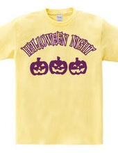 Halloween Night 02