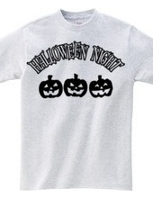 Halloween Night 03