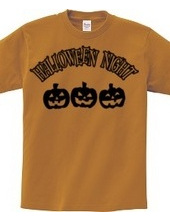 Halloween Night 03