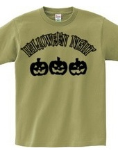 Halloween Night 03