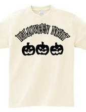 Halloween Night 03