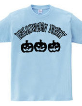 Halloween Night 03