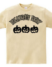 Halloween Night 03