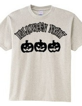 Halloween Night 03