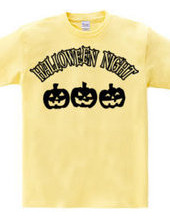 Halloween Night 03