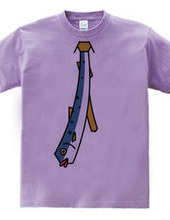 -Fresh Fish- TIE