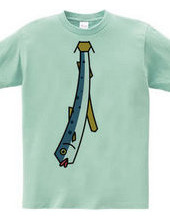 -Fresh Fish- TIE