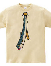 -Fresh Fish- TIE