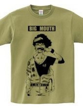 BIG MOUTH