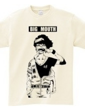 BIG MOUTH