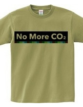 No More CO2