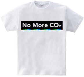 No More CO2