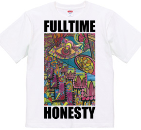 FULL TIME HONESTY