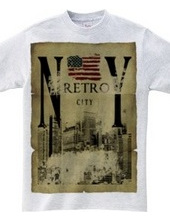 Retro NY