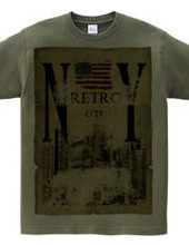 Retro NY