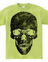 Army skull