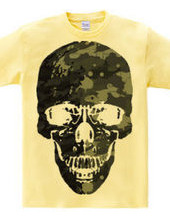 Army skull