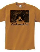 On the road Cat 01