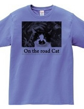 On the road Cat 01