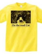 On the road Cat 01