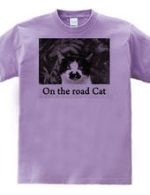 On the road Cat 01