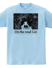 On the road Cat 01