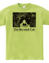 On the road Cat 01