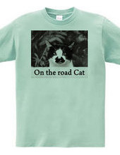 On the road Cat 01
