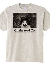 On the road Cat 01