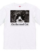 On the road Cat 01