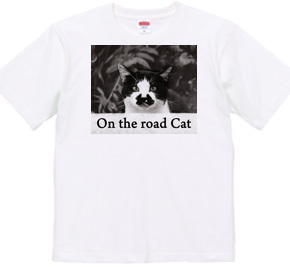 On the road Cat 01