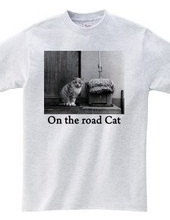 On the road Cat 04