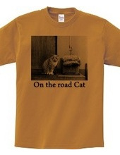 On the road Cat 04