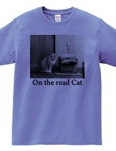 On the road Cat 04