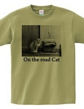 On the road Cat 04