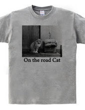 On the road Cat 04
